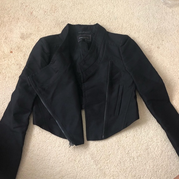 BCBGMaxAzria Jackets & Blazers - BCBG jacket
